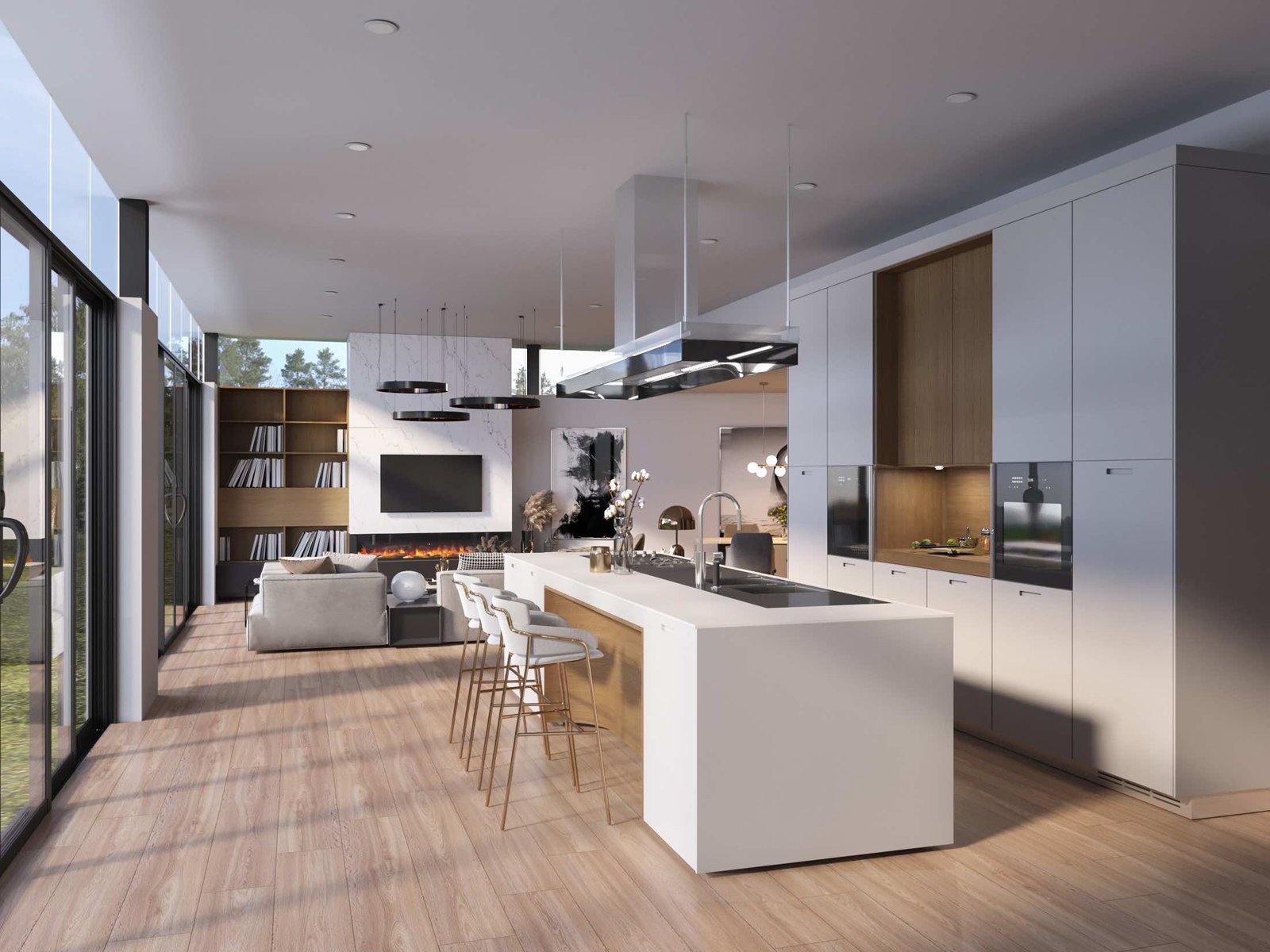 Moducraft Consultation