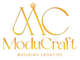 Moducraft Logo