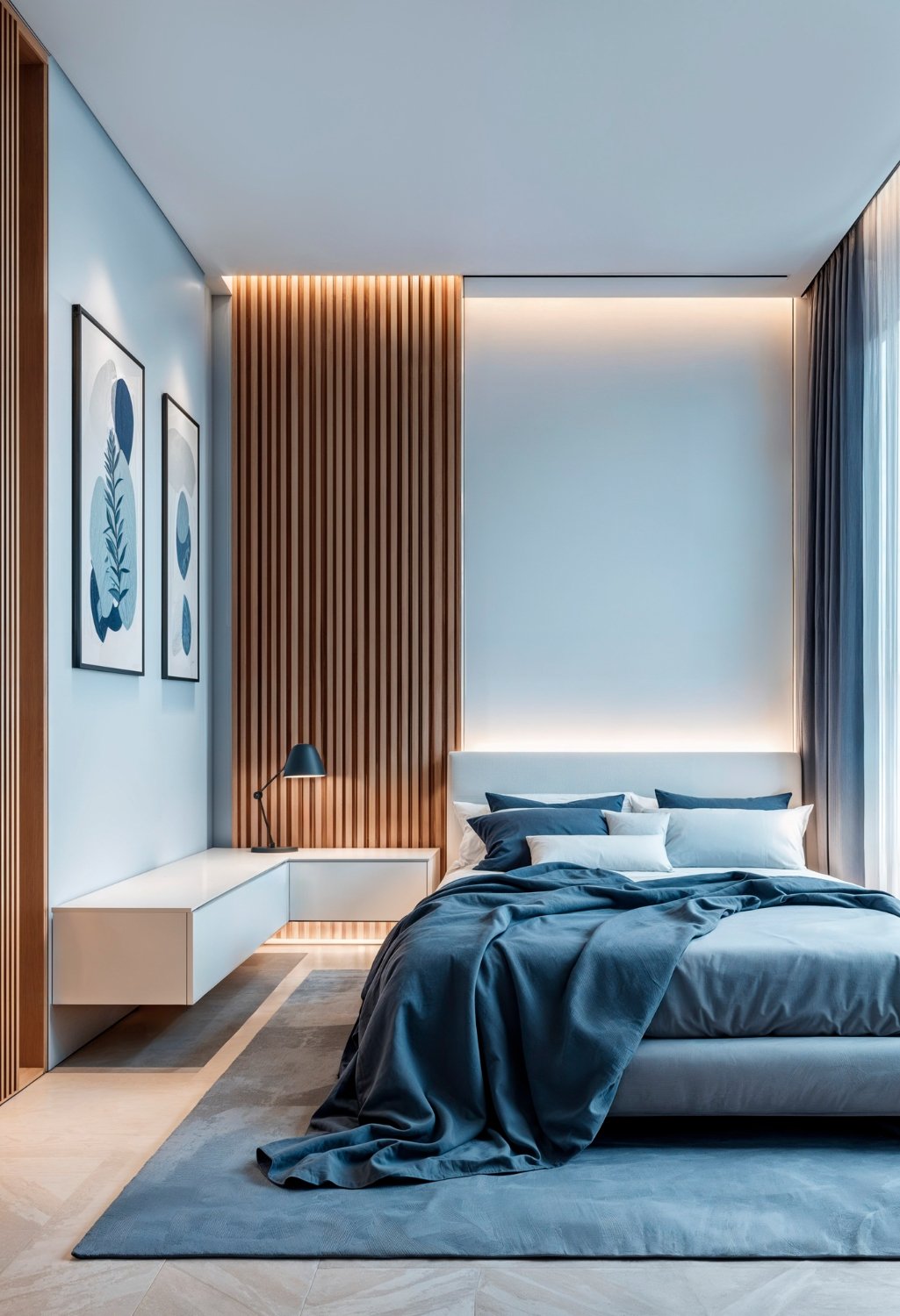 Moducraft Residential Interior Design