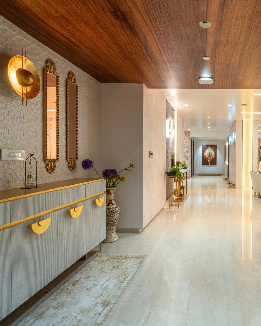 Moducraft Commercial Interior